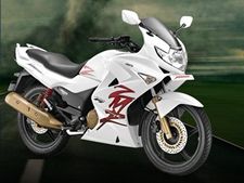 நம்பர்- 1 ஆவது ஜோக் அல்ல: ஹோண்டாவுக்கு ஹீரோ பதிலடி!