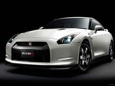 உலகின் அதிக முடுக்கு விசை கொண்ட காரை களமிறக்கும் நிசான்!