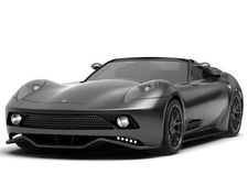 புதிய ஸ்போர்ட்ஸ் காரின் டீசரை வெளியிட்ட லூக்ரா!