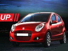 800சிசி எஞ்சினுடன் புதிய மாருதியின் புதிய ஏ-ஸ்டார் - விபரம்