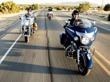 இந்தியா வரும் இந்தியன் பிராண்டின் மோட்டார்சைக்கிள்கள் அறிமுகம்