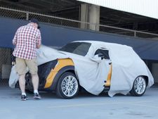 4ம் தலைமுறையாக வரும் புதிய மினி கார்: உலகம் முழுவதும் பேராவல்