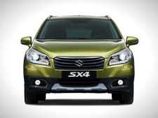 2016க்குள் 3 புதிய எஸ்யூவி மாடல்களை களமிறக்கும் மாருதி