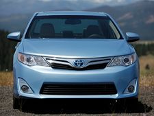 இந்தியர்களுக்கு ஹைபிரிட் சுவையை ஊட்டுவதற்கு டொயோட்டா ஆயத்தம்!