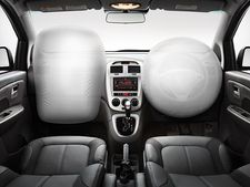 ஏர்பேக், ஏபிஎஸ் பாதுகாப்பு வசதிகளின் சாதக, பாதகங்கள்