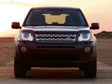 குறைந்த விலை ஃப்ரீலேண்டர் 2 மாடல் அறிமுகம்!