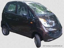 கேமரா கண்களில் சிக்கிய டீசல் நானோ: மாற்றங்களுடன் வருகிறது