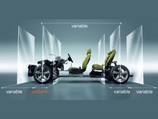 அடுத்த தலைமுறை பிளாட்பார்மை உருவாக்கும் டாடா மோட்டார்ஸ்!!