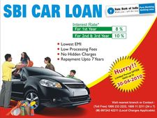 கார் கடன் வருமான வரம்பை ரூ.6 லட்சமாக உயர்த்திய எஸ்பிஐ