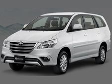 தீபாவளிக்கு முன்னதாக வரும் டொயோட்டா இன்னோவா ஃபேஸ்லிஃப்ட்!!