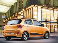 ரூ.4.29 லட்சத்தில் ஹூண்டாய் கிராண்ட் ஐ10 அறிமுகம் - விபரம்