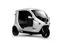 பஜாஜ் ஆட்டோரிக்ஷாக்களுக்கு நெருக்கடி தரப் போகும் ஸீபீ - தகவல்கள்