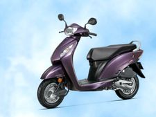 அடுத்து ஓர் புதிய ஸ்கூட்டரை களமிறக்கும் ஹோண்டா!