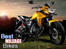 அதிக மைலேஜ் தரும் 100-110சிசி பைக்குகள்!!