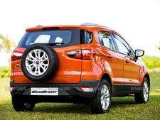 வாடிக்கையாளர் ஈக்கோஸ்போர்ட்டை ஒதுக்க காரணங்கள்!!