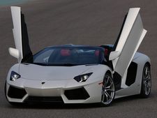 எங்க கார் விக்காததுக்கு இதுதான் காரணம்: லம்போ தலைவரின் குற்றச்சாட்டு