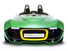 சிங்கப்பூர் பார்முலா -1 போட்டியில் கேட்டர்ஹாமின் புதிய கான்செப்ட் அறிமுகம்!!