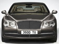 ரூ.3.10 கோடியில் புதிய பென்ட்லி ப்ளையிங் ஸ்பர் ஆடம்பர கார் அறிமுகம்