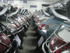 பைக் விலையை பல்க்காக உயர்த்திய தயாரிப்பாளர்கள்