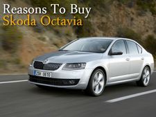 ஸ்கோடா ஆக்டாவியாவை வாங்குவதற்கு 10 முக்கிய காரணங்கள்!!