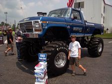 வித்தியாசமான வாகன அருங்காட்சியகங்கள்