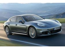 ரூ.1.19 கோடியில் மேம்படுத்தப்பட்ட போர்ஷே பனமிரா அறிமுகம்