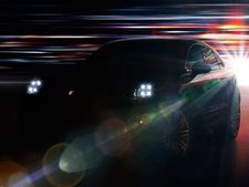 போர்ஷேவின் புதிய காம்பெக்ட் எஸ்யூவியின் டீசர் வெளியீடு