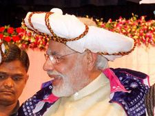 எரிபொருளை சேமிக்க 'சைக்கிள் தினம்' அவசியம்: மோடி வலியுறுத்தல்!