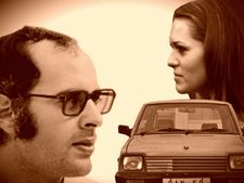 மாருதி பெயருக்கு பின்னால் ஓல்டு மங்க் ரம்... தூசி தட்டிய காதல் கதை!!