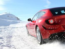 ரியர் வீல் டிரைவ் கார்களின் சாதகங்கள் பற்றிய அலசல்