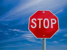 நில், கவனி, செல்... சாலை குறியீடுகள் பற்றிய விபரம்