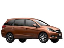 இந்தோனேஷியாவில் ஹோண்டா எம்பிவி காருக்கு 4,500 பேர் முன்பதிவு