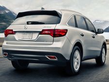 இந்தியாவில் அக்குரா சொகுசு கார்களை களமிறக்க ஹோண்டா திட்டம்!