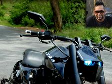 இந்தியாவில் கஸ்டம் பைக் தயாரிப்பு பற்றிய சிறப்பு தகவல் தொகுப்பு