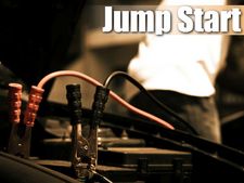 அவசர சமயத்தில் காரை 'ஜம்ப் ஸ்டார்ட்' செய்வது எப்படி?