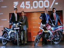 70,000ஐ தாண்டிய செஞ்சூரோ புக்கிங்... தலைகால் புரியாத சந்தோஷத்தில் மஹிந்திரா!