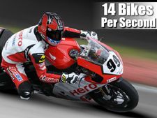 அக்டோபரில் 6 லட்சத்தை கடந்து புதிய சாதனை படைத்த ஹீரோ விற்பனை