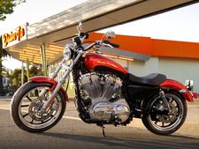 'மேட் இன் இந்தியா' ஹார்லி டேவிட்சன் பைக் நாளை அறிமுகம்!