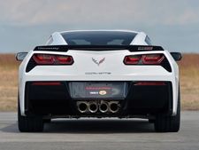 இன்றைய வீடியோ... 2014 செவர்லே கார்வெட் ஸ்டிங்ரேவின் ஜாலம்