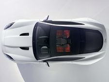 லாஸ் ஏஞ்சல்ஸ் ஆட்டோ ஷோவில் அறிமுகமாகும் புதிய ஜாகுவார் எஃப் டைப் கூபே!