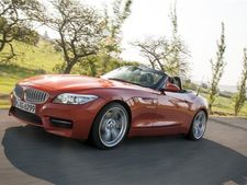 அடுத்த வாரம் புதிய பிஎம்டபிள்யூவின் ரோட்ஸ்டெர் மாடல் அறிமுகம்!