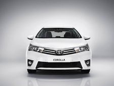 அசத்தும் புதிய டொயோட்டா கரொல்லா... விரைவில் இந்திய தரிசனம்!