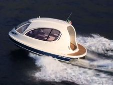 ரூ.1.27 கோடியில் விலையில் புதிய ஆடம்பர படகு: முன்பதிவு நடக்கிறது