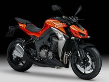 இந்தியாவில் கவாஸாகி நின்ஜா இசட்1000 சூப்பர் பைக்குக்கு முன்பதிவு ஆரம்பம்