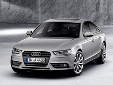 குறைவான விலையில் புதிய ஆடி ஏ4 ஸ்பெஷல் எடிசன் கார் அறிமுகம்