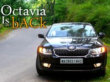 வசதிகளை பிடுங்கிவிட்டு புதிய ஆக்டாவியாவை களமிறக்கிய ஸ்கோடா!