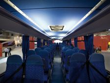 சொகுசு பஸ் தயாரிப்பில் இறங்கும் ஜேபிஎம்: வால்வோவுக்கு அடுத்த நெருக்கடி