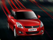 ஸ்டீயரிங்கில் பிரச்னை: 4 கார் மாடல்களை திரும்ப அழைக்கும் மாருதி