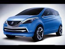 இன்னோவாவை வீழ்த்த புறப்பட்ட மாருதி: புதிய எம்பிவியை தயாரிக்கிறது