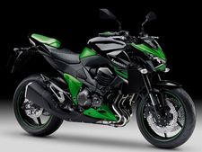 புனேயில் புதிய ஸ்போர்ட்ஸ் பைக்கை பார்வைக்கு வைத்த கவாஸாகி!